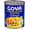 Goya Goya Chick Peas 29 oz., PK12 2419